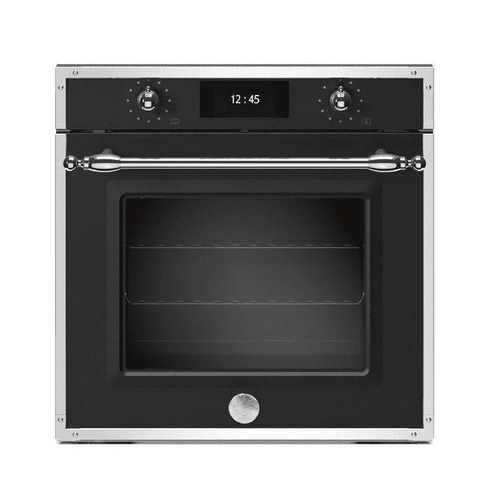 Bertazzoni F6011HERVPTNE Built In Electric Steam Oven