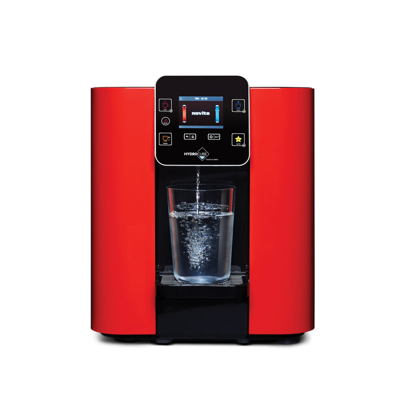 NOVITA W29 Hot & Cold Water Dispenser