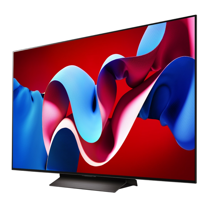 LG OLED65C4PSA OLED EVO 4K C4 SMART TV 65”