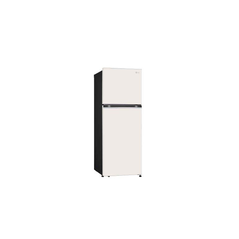 LG GT-B3153BN 2 DOOR FRIDGE  315L NET