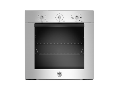 Bertazzoni F605MODEKXS 60cm Built-in-Electric Oven - Stainless Steel