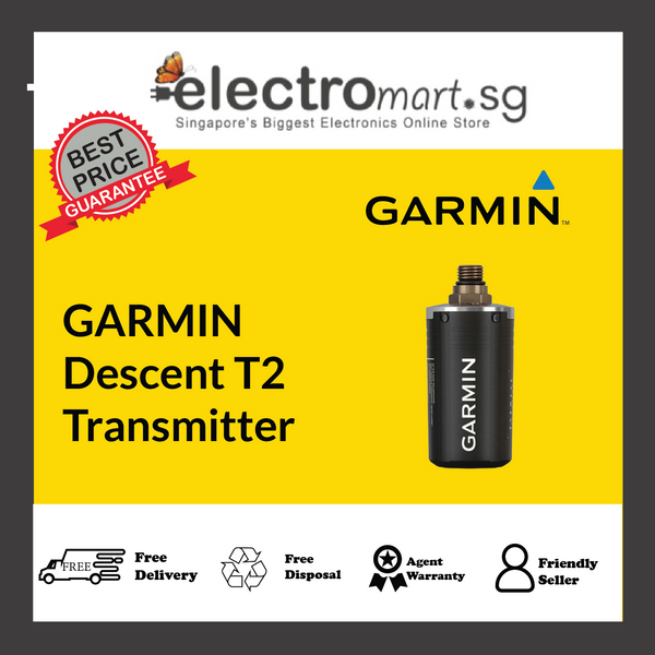 GARMIN Descent T2 Transmitter