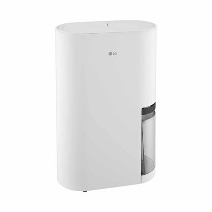 LG DD16GMWE1.AHK DUAL INVERTER DEHUMIDIFIER WITH IONIZER + UVNANO 16L