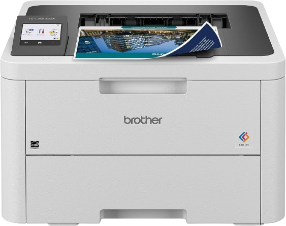 BROTHER  HL-L3280CDW Wireless Compact  Digital Color Printer