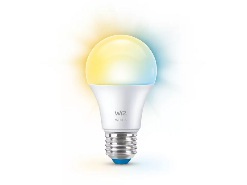 WiZ 9W LED BULB A60 E27 WHITE