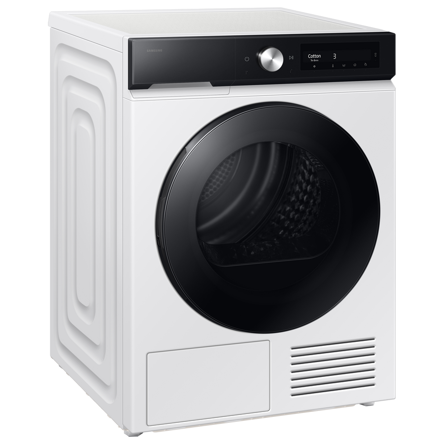 SAMSUNG DV90BB7440GESP Bespoke AI Laundry Front-load Dryer AI Dry, 9KGS