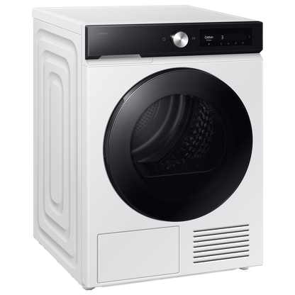 SAMSUNG DV90BB7440GESP Bespoke AI Laundry Front-load Dryer AI Dry, 9KGS
