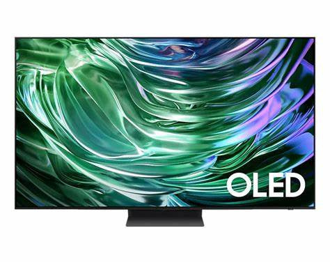 SAMSUNG QA83S90DAEXXS 83 IN OLED QUANTUM HDR OLED PLUS SMART TV