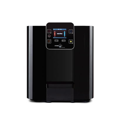 NOVITA W29 HydroCube™  Hot/Cold Water  Dispenser