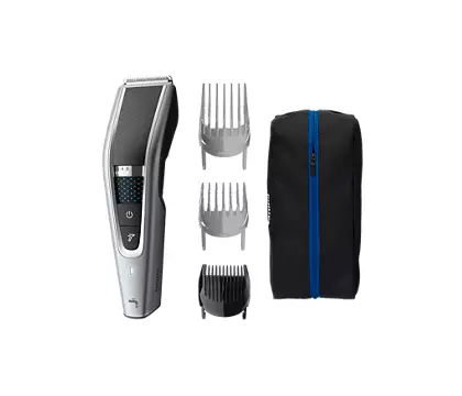 PHILIPS HC5630/15 Washable  hair clipper