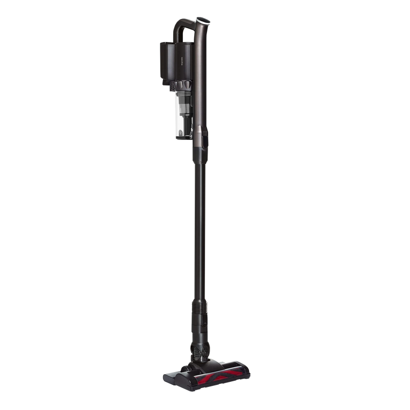 NOVITA V21LITE Cordless Vacuum Cleaner BLACK/ WHITE