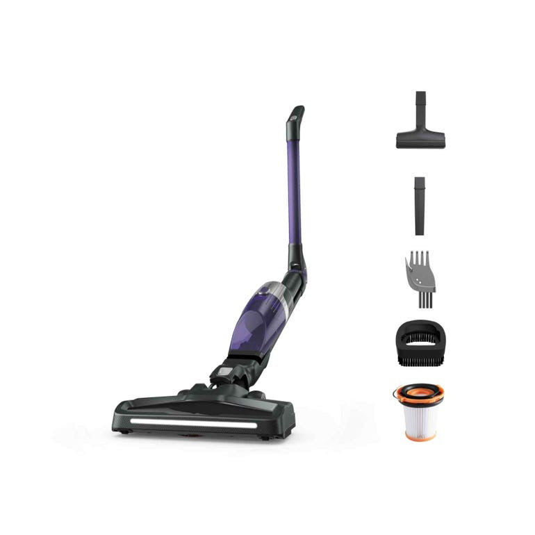 Tefal TY1238 X-Trem Compact Handstick Vacuum Cleaner