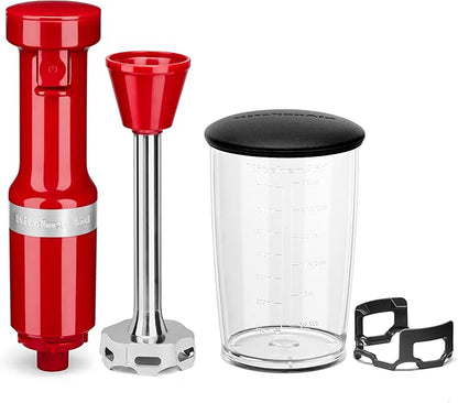 KitchenAid 5KHBV53G Variable Speed Corded Hand Blender
