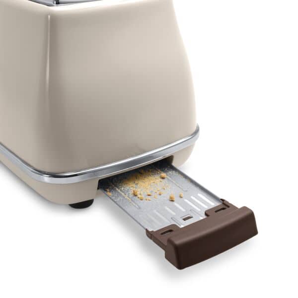 DELONGHI CTOV2003.BG Icona Vintage Toasters
