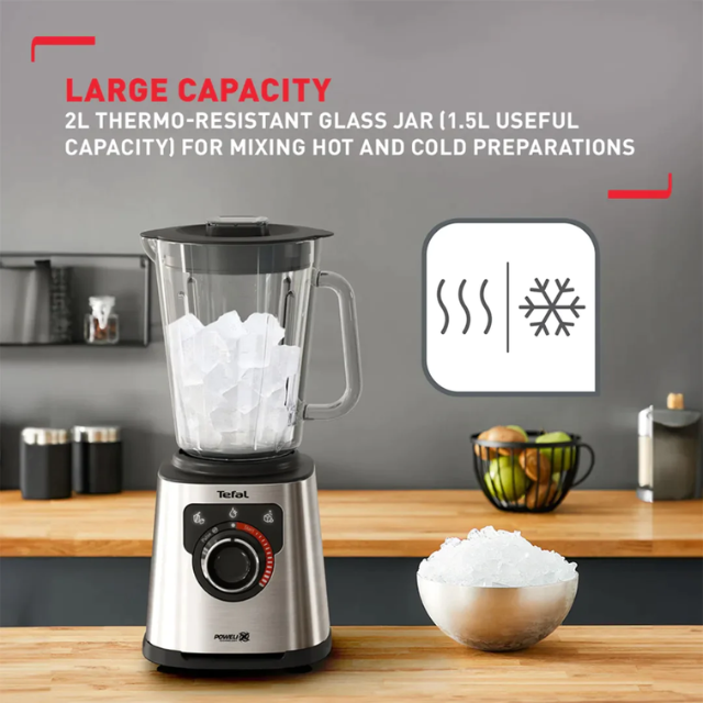 TEFAL BL871D Perfect Mix+ High Speed Blender