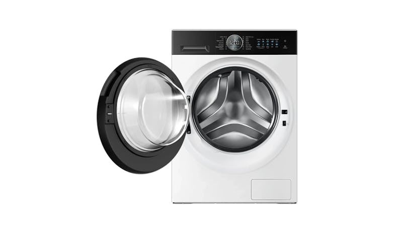 MIDEA MF210D105WB Combo Washer Dryer (10.5Kg/7Kg)