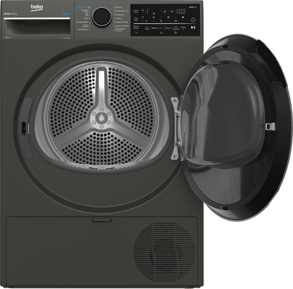 BEKO B5T64237WM Heat-Pump Dryer 10kg