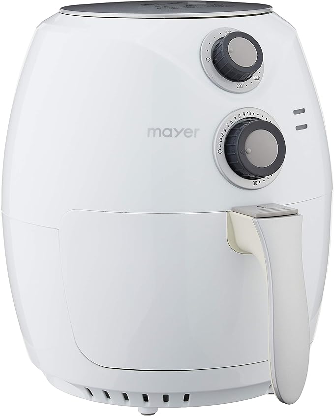 MAYER MMAF68 Air Fryer 2.6L