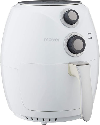 MAYER MMAF68 Air Fryer 2.6L