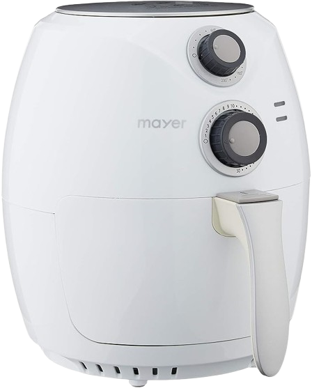 MAYER MMAF68 Air Fryer 2.6L