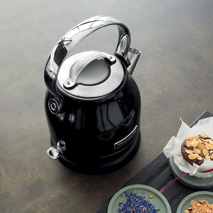 KitchenAid 5KEK1222B Electric Kettle 1.25L