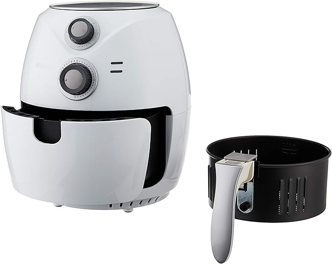MAYER MMAF68 Air Fryer 2.6L