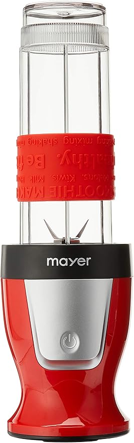 MAYER MMBC19 Blender & Chopper