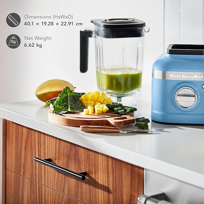 KitchenAid 5KSB4027G Variable Speed Blender