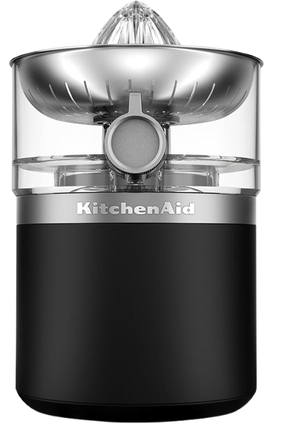 KitchenAid 5KCJR160BM Cordless Citrus Juicer