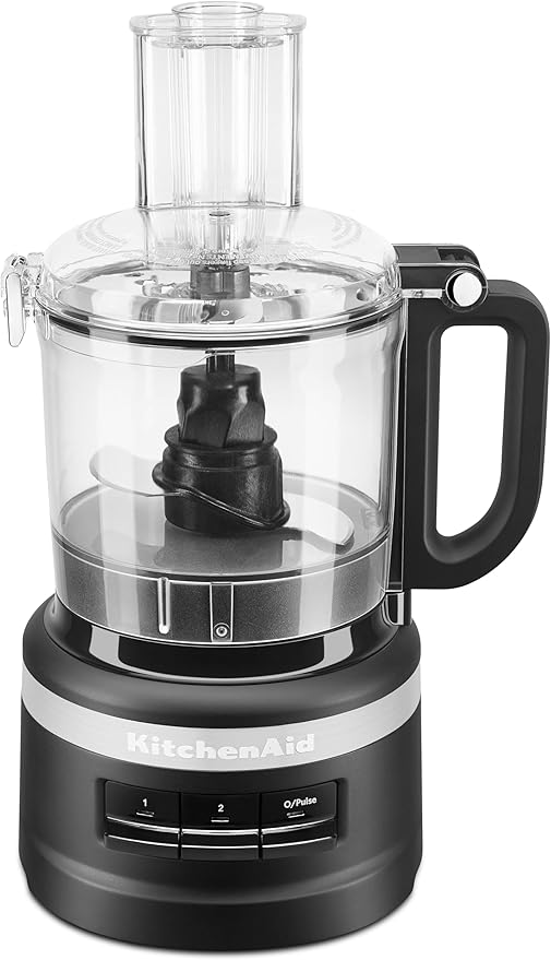 KitchenAid 5KFP0719B Food Processor 1.7L