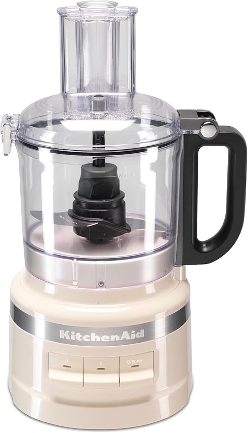 KitchenAid 5KFP0719B Food Processor 1.7L
