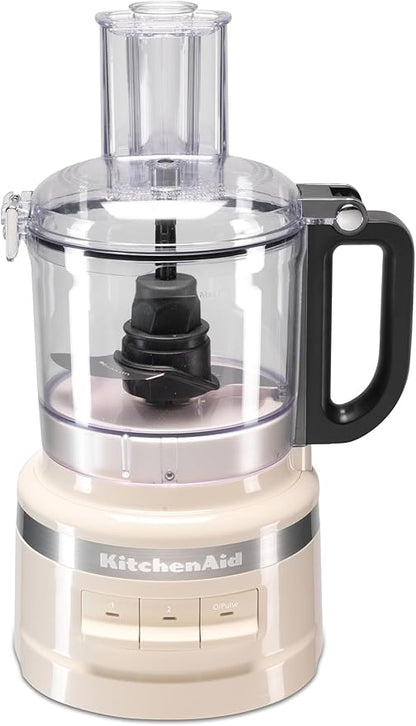KitchenAid 5KFP0719B Food Processor 1.7L