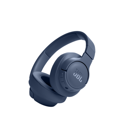 JBL Tune 720BT Over Ear Wireless  Bluetooth Headphone