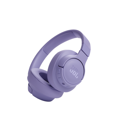 JBL Tune 720BT Over Ear Wireless  Bluetooth Headphone