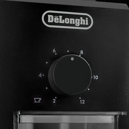Delonghi KG79 Burr Coffee  Grinder