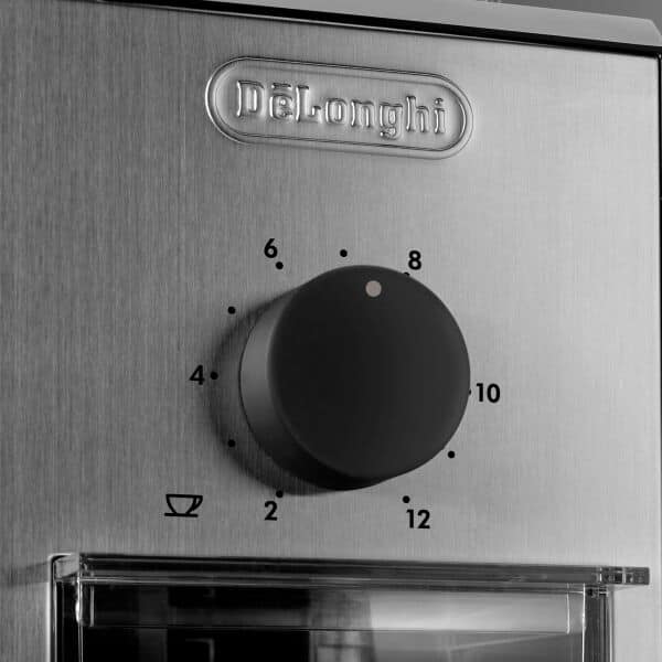 Delonghi KG89 Burr Coffee  Grinder