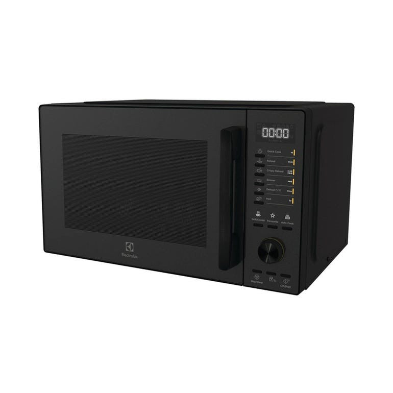 ELECTROLUX EMG25D22BM 25L COMBIGRILL MICROWAVE OVEN