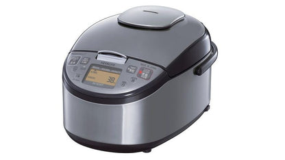 Hitachi RZ-KG18YS 1.8L Rice Cooker