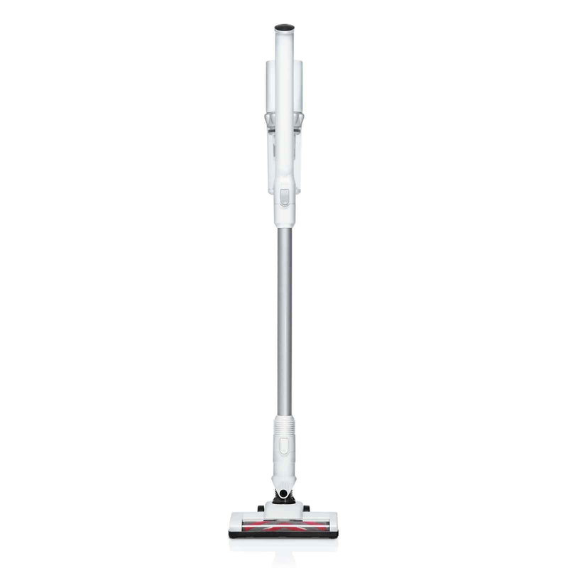 NOVITA V21LITE Cordless Vacuum Cleaner BLACK/ WHITE