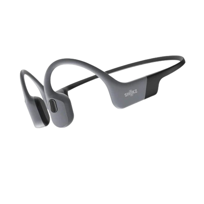 SHOKZ OpenSwim Pro Bone Conduction MP3 Waterproof Headphones for Swimming
