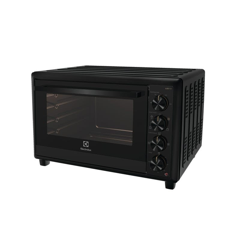 ELECTROLUX EOT5622XFG AIRFRY ELECTRIC OVEN (56L)