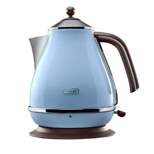 DELONGHI KBOV2001.AZ Icona Vintage kettles