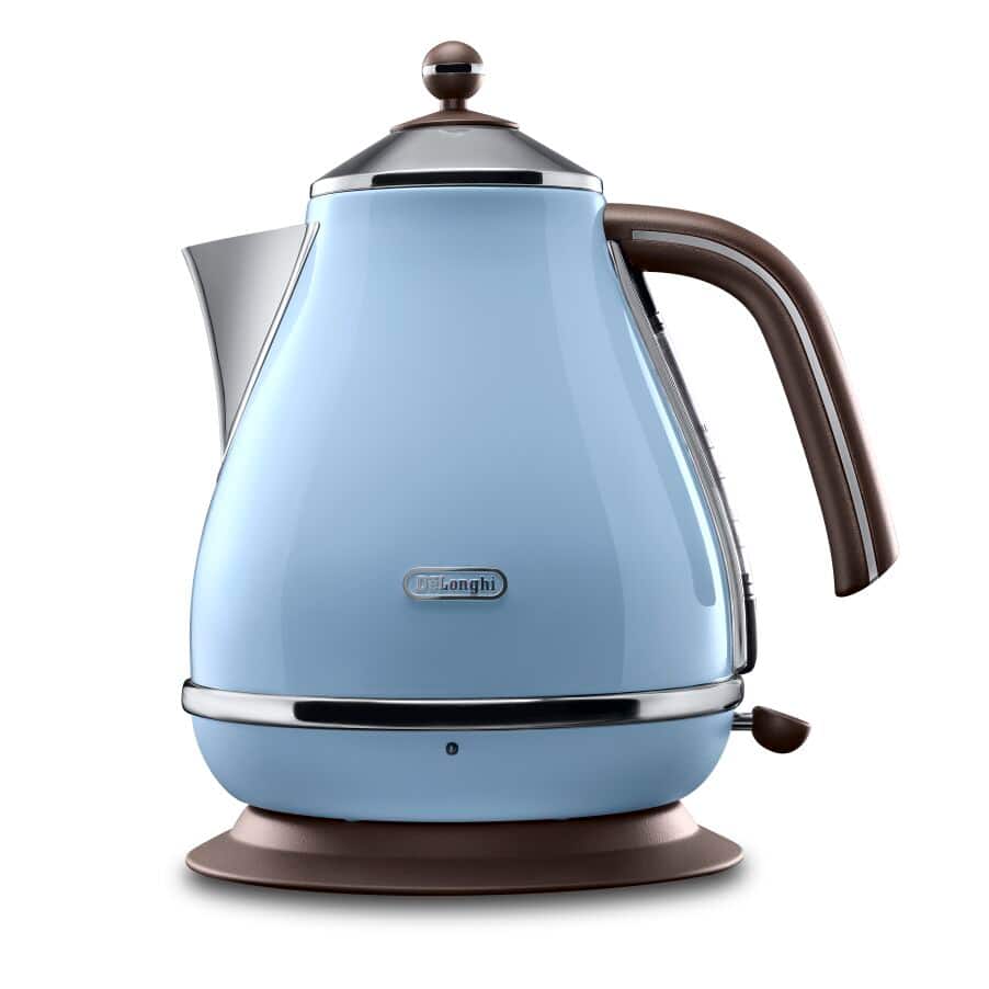DELONGHI KBOV2001.AZ Icona Vintage kettles