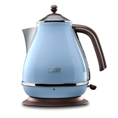 DELONGHI KBOV2001.AZ Icona Vintage kettles