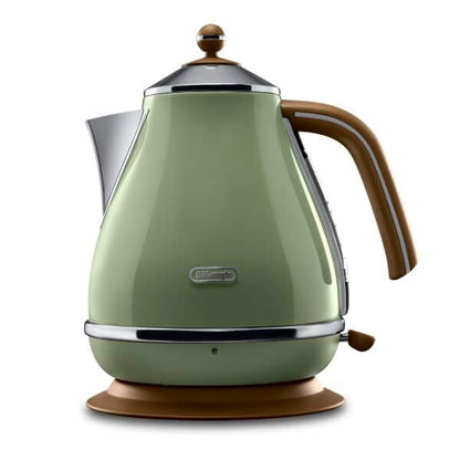 DELONGHI KBOV2001.GR Icona Vintage Kettles