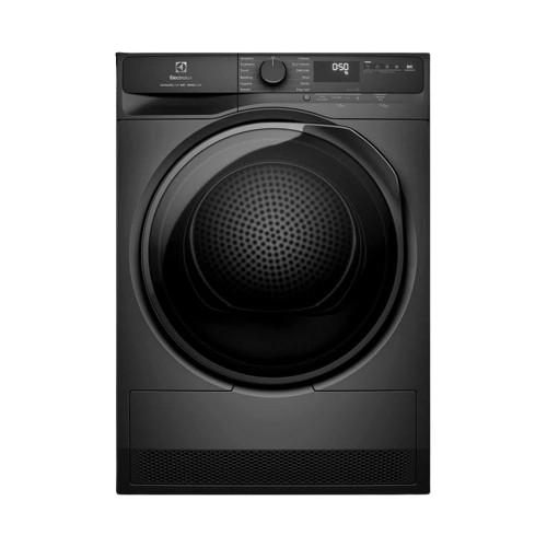 ELECTROLUX EDH803J5SC HEAT PUMP DRYER (8KG) ULTIMATECARE 500