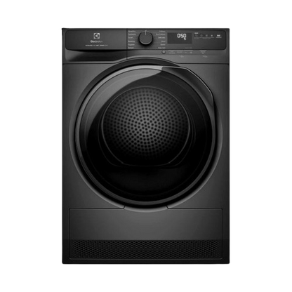 ELECTROLUX EDH803J5SC HEAT PUMP DRYER (8KG) ULTIMATECARE 500