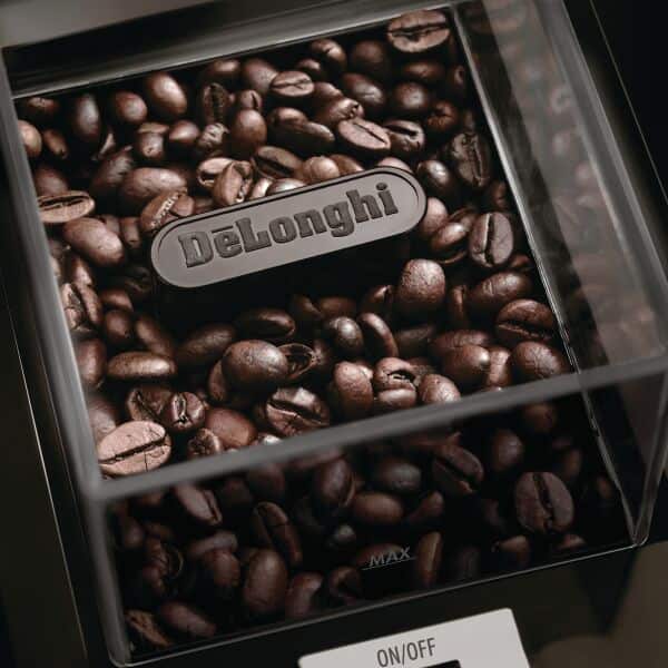 Delonghi KG89 Burr Coffee  Grinder