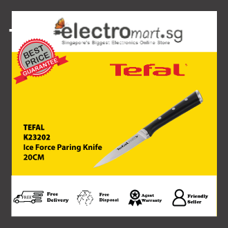 TEFAL K23202 TEFAL ICE FORCE CHEF KNIFE 20CM