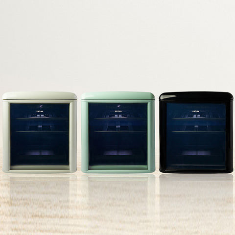 Kadeka KP115ER Play Series Wine Chiller / Mini‑Bar